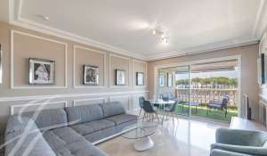 Vente Appartement Golfe-Juan