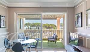 Vente Appartement Golfe-Juan