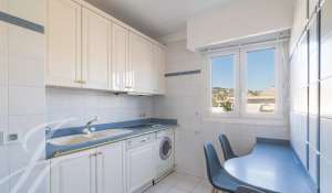 Vente Appartement Golfe-Juan