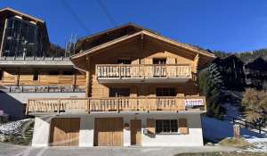 Vente Appartement Grimentz