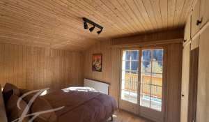 Vente Appartement Grimentz