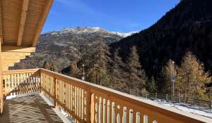 Vente Appartement Grimentz