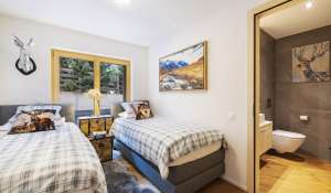 Vente Appartement Haute-Nendaz