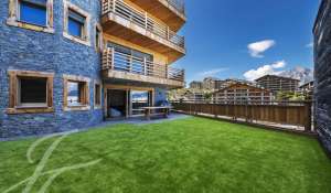 Vente Appartement Haute-Nendaz