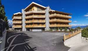 Vente Appartement Haute-Nendaz