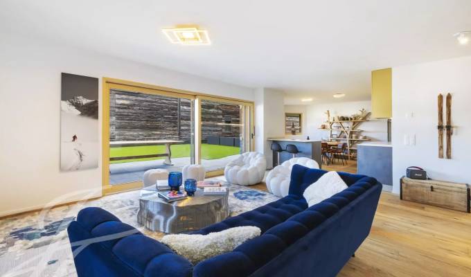 Vente Appartement Haute-Nendaz