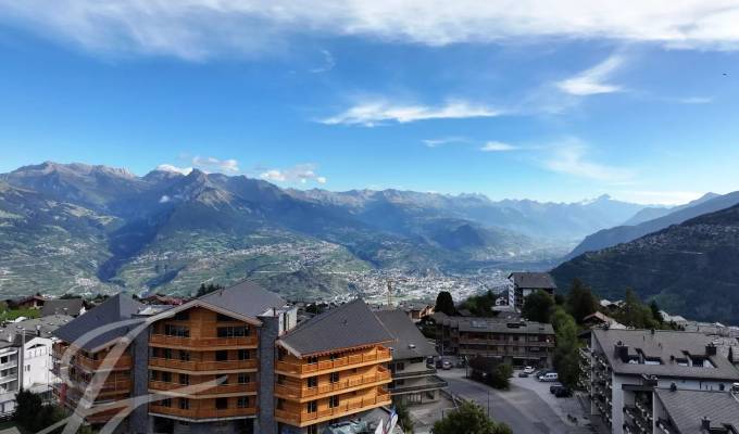 Vente Appartement Haute-Nendaz