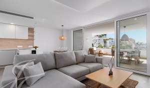 Vente Appartement Illetes