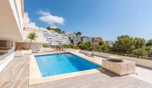 Vente Appartement Illetes