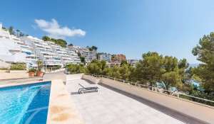 Vente Appartement Illetes