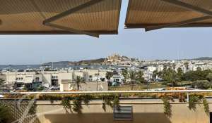 Vente Appartement Isla de Ibiza