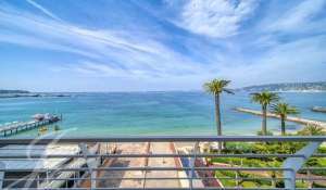 Vente Appartement Juan-les-Pins