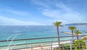 Vente Appartement Juan-les-Pins