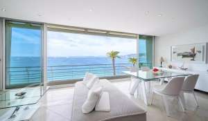 Vente Appartement Juan-les-Pins