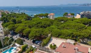 Vente Appartement Juan-les-Pins