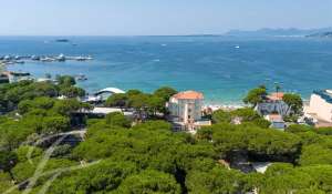 Vente Appartement Juan-les-Pins