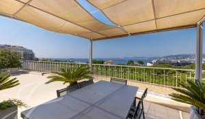 Vente Appartement Juan-les-Pins