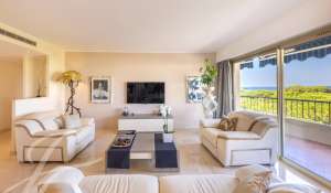 Vente Appartement Juan-les-Pins