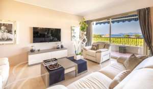 Vente Appartement Juan-les-Pins