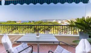 Vente Appartement Juan-les-Pins