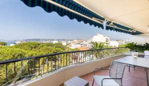 Vente Appartement Juan-les-Pins