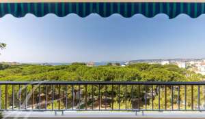 Vente Appartement Juan-les-Pins