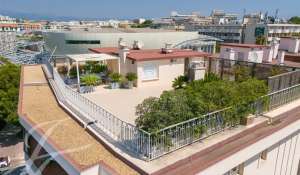 Vente Appartement Juan-les-Pins