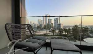 Vente Appartement Jumeirah Beach Residence (JBR)