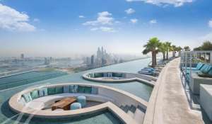 Vente Appartement Jumeirah Beach Residence (JBR)