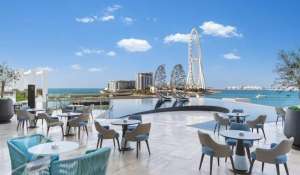 Vente Appartement Jumeirah Beach Residence (JBR)