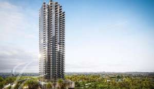 Vente Appartement Jumeirah Lake Towers (JLT)