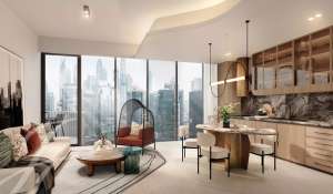 Vente Appartement Jumeirah Lake Towers (JLT)