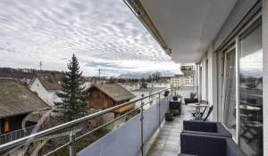 Vente Appartement Lausanne