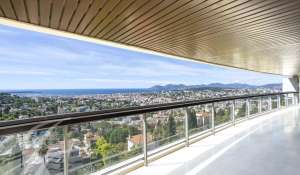 Vente Appartement Le Cannet