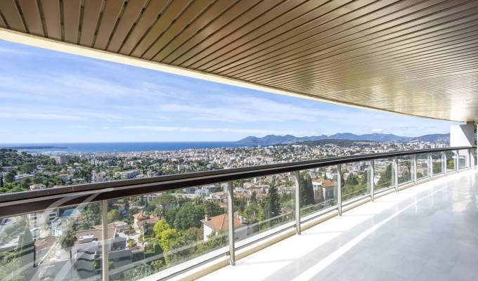 Vente Appartement Le Cannet