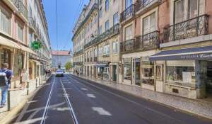 Vente Appartement Lisboa