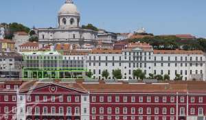 Vente Appartement Lisboa