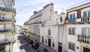 Vente Appartement Lisboa