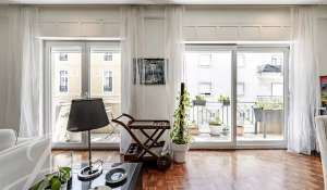 Vente Appartement Lisboa