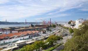 Vente Appartement Lisboa