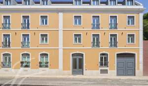 Vente Appartement Lisboa