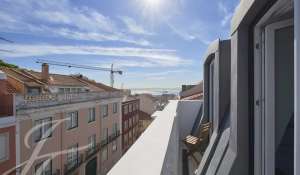 Vente Appartement Lisboa