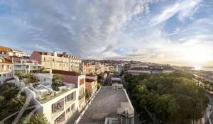 Vente Appartement Lisboa