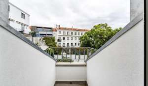 Vente Appartement Lisboa