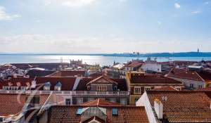 Vente Appartement Lisboa