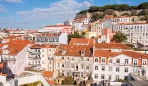 Vente Appartement Lisboa