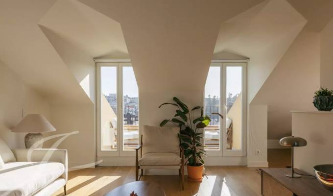 Vente Appartement Lisboa