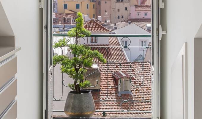 Vente Appartement Lisboa