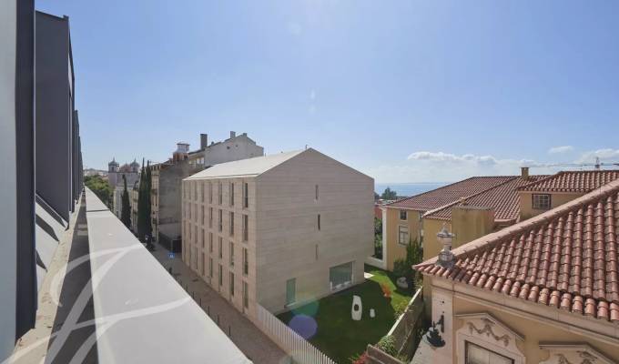 Vente Appartement Lisboa