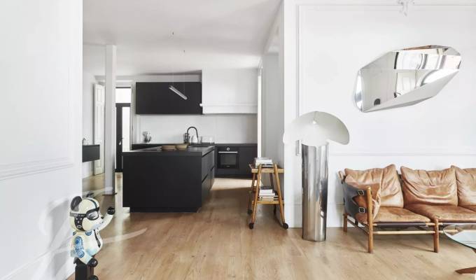 Vente Appartement Lisboa